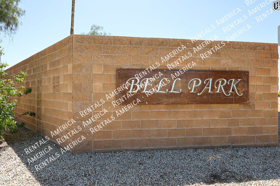 Beautiful 2 bedroom, 2 bath home w/Den No HOA!  in Peoria! property image
