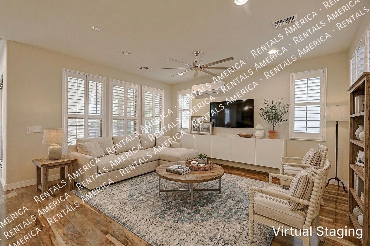 Beautiful 3bdrm home in Gated Community! property image