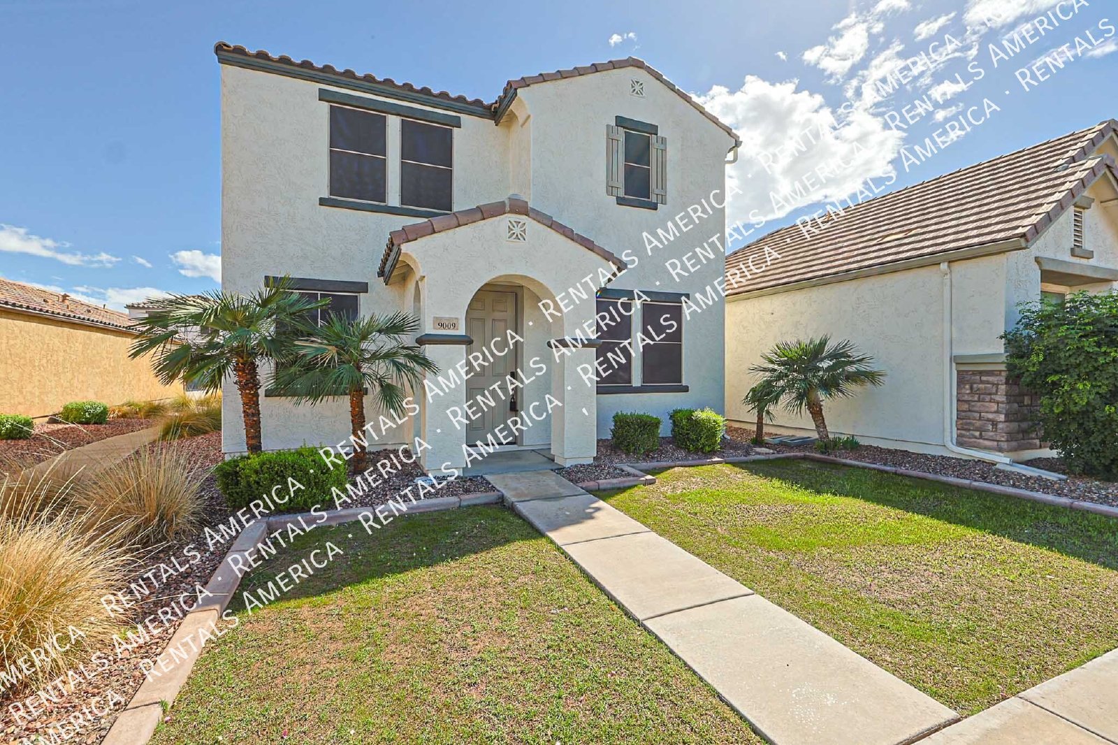 Beautiful 3bdrm home in Gated Community! property image