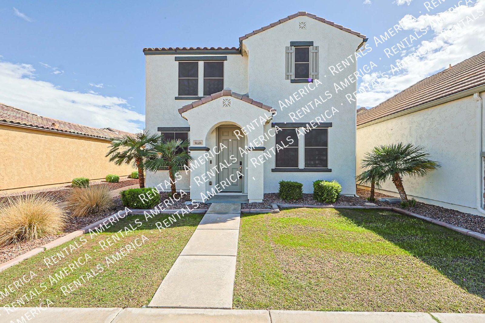 Beautiful 3bdrm home in Gated Community! property image
