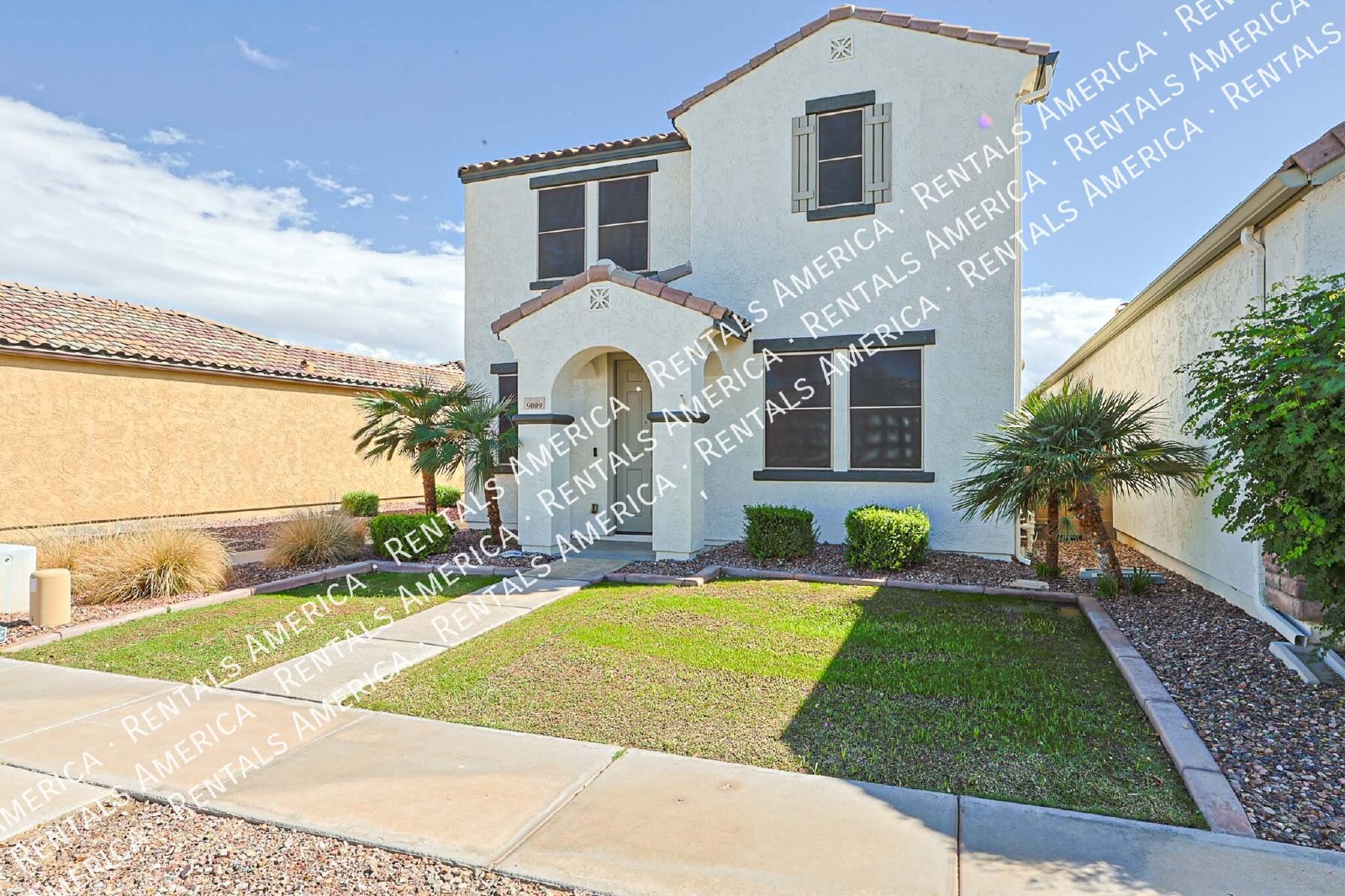 Beautiful 3bdrm home in Gated Community! property image