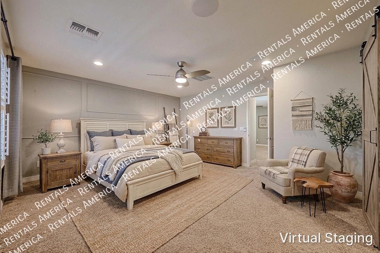 Beautiful 3bdrm home in Gated Community! property image