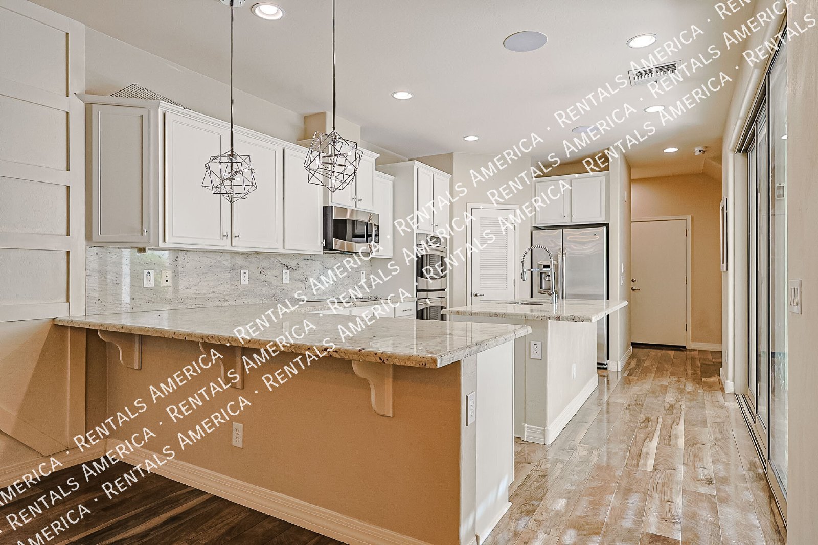 Beautiful 3bdrm home in Gated Community! property image