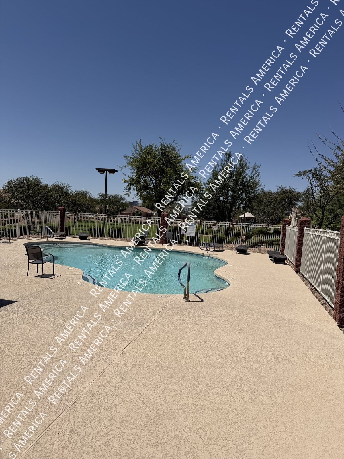 Beautiful 3bdrm home in Gated Community! property image