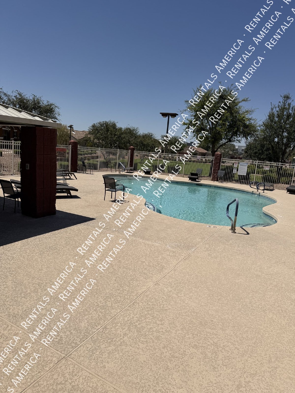 Beautiful 3bdrm home in Gated Community! property image