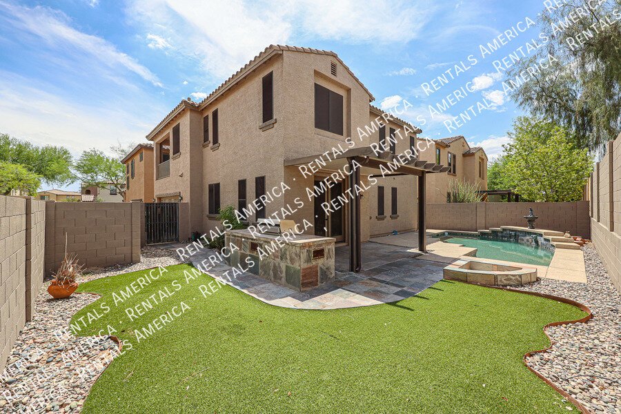 Make this beautiful North Phoenix home yours today! property image