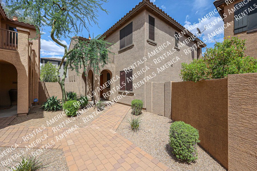Make this beautiful North Phoenix home yours today! property image