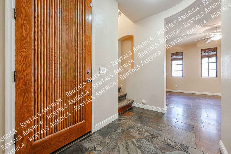 Make this beautiful North Phoenix home yours today! property image