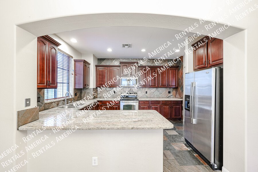 Make this beautiful North Phoenix home yours today! property image
