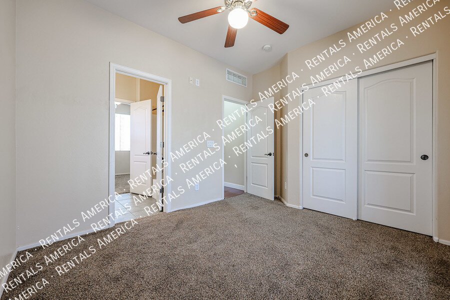Make this beautiful North Phoenix home yours today! property image