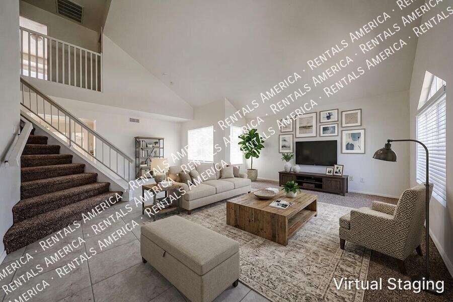 4-Bedroom, 2.5 Bath in Waters Edge at Ocotillo property image