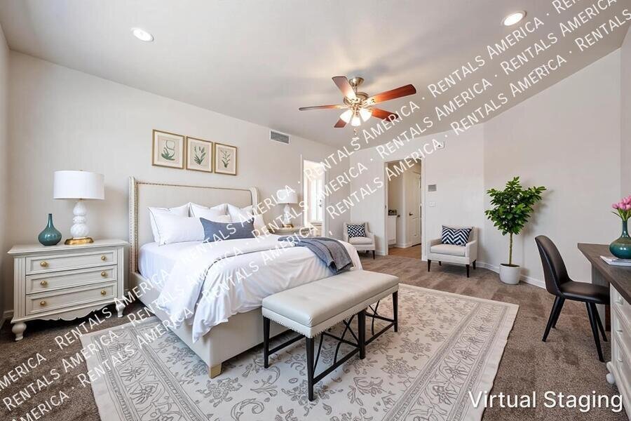 4-Bedroom, 2.5 Bath in Waters Edge at Ocotillo property image