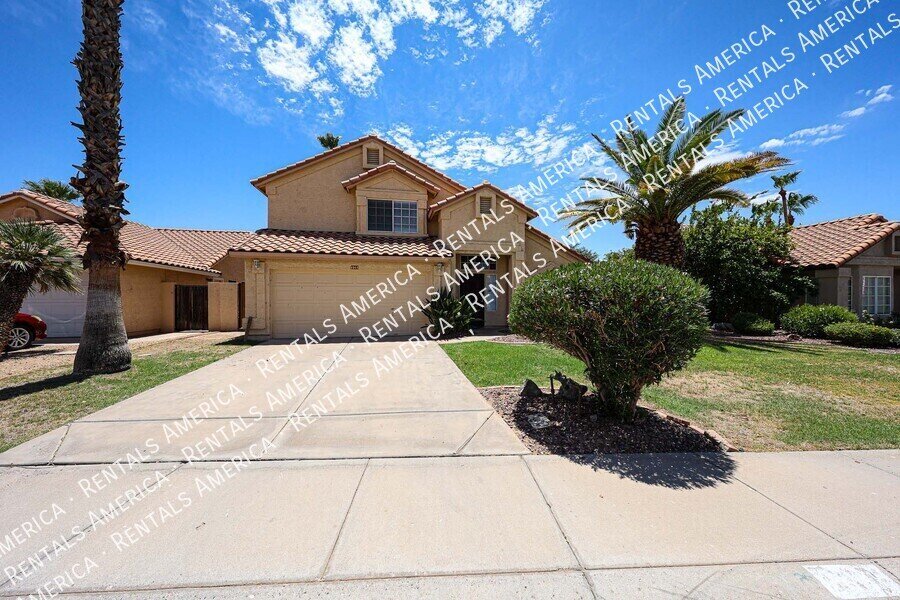 4-Bedroom, 2.5 Bath in Waters Edge at Ocotillo property image