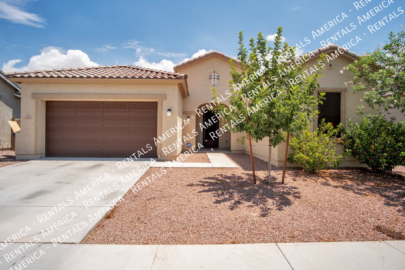 Amazing Home in Hastings Farms! property image