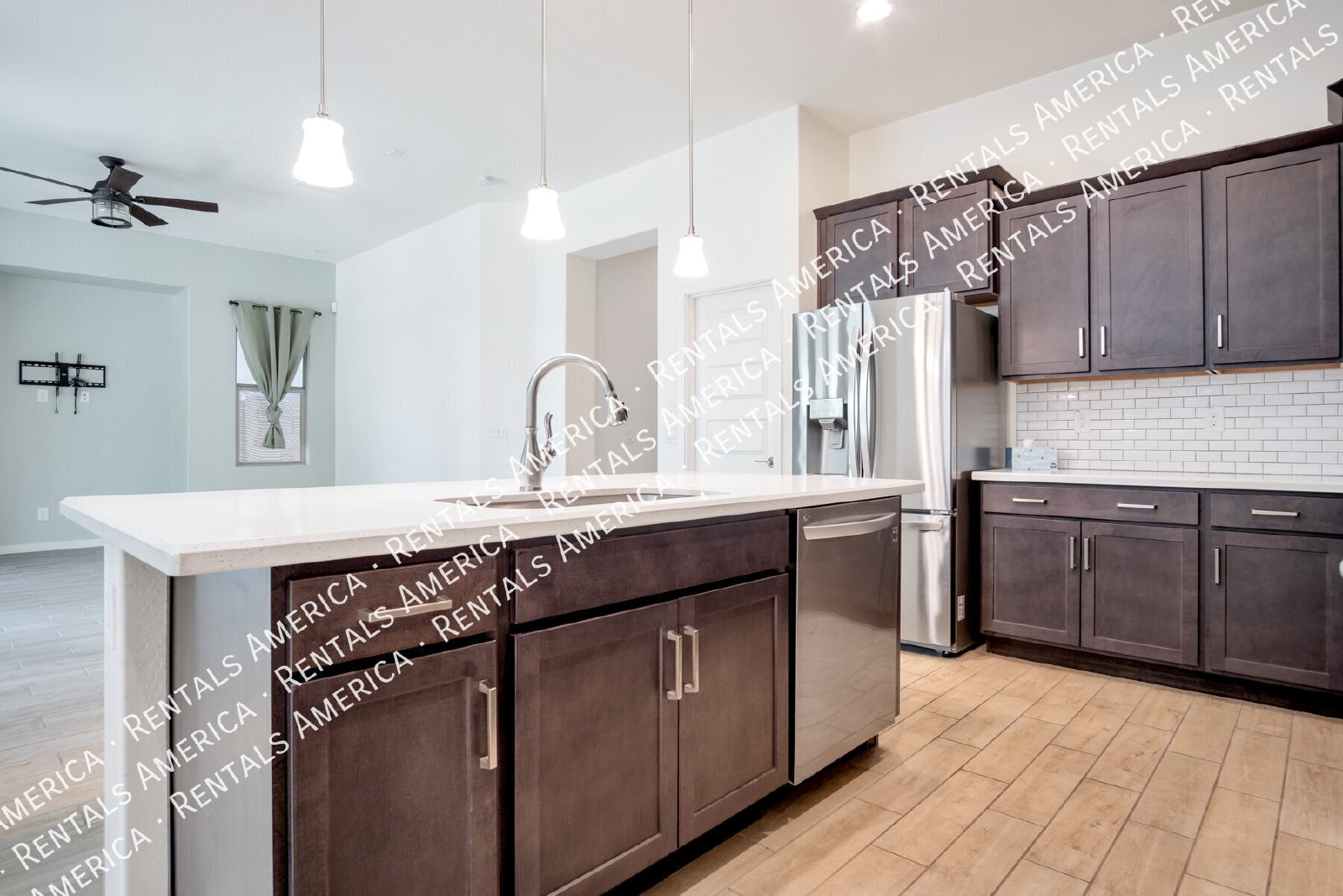 Amazing Home in Hastings Farms! property image