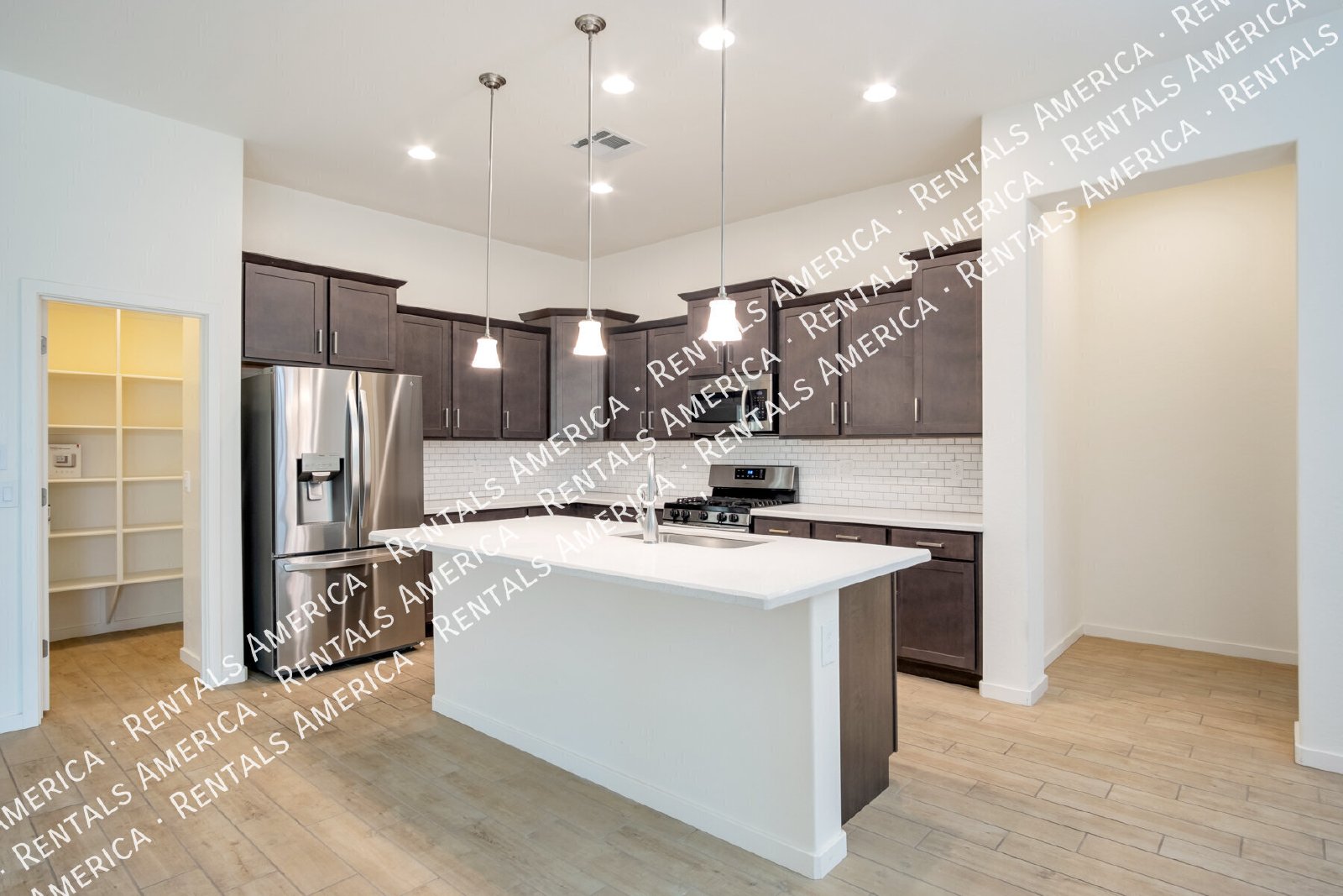 Amazing Home in Hastings Farms! property image