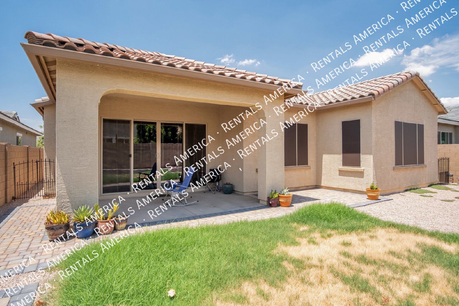Amazing Home in Hastings Farms! property image