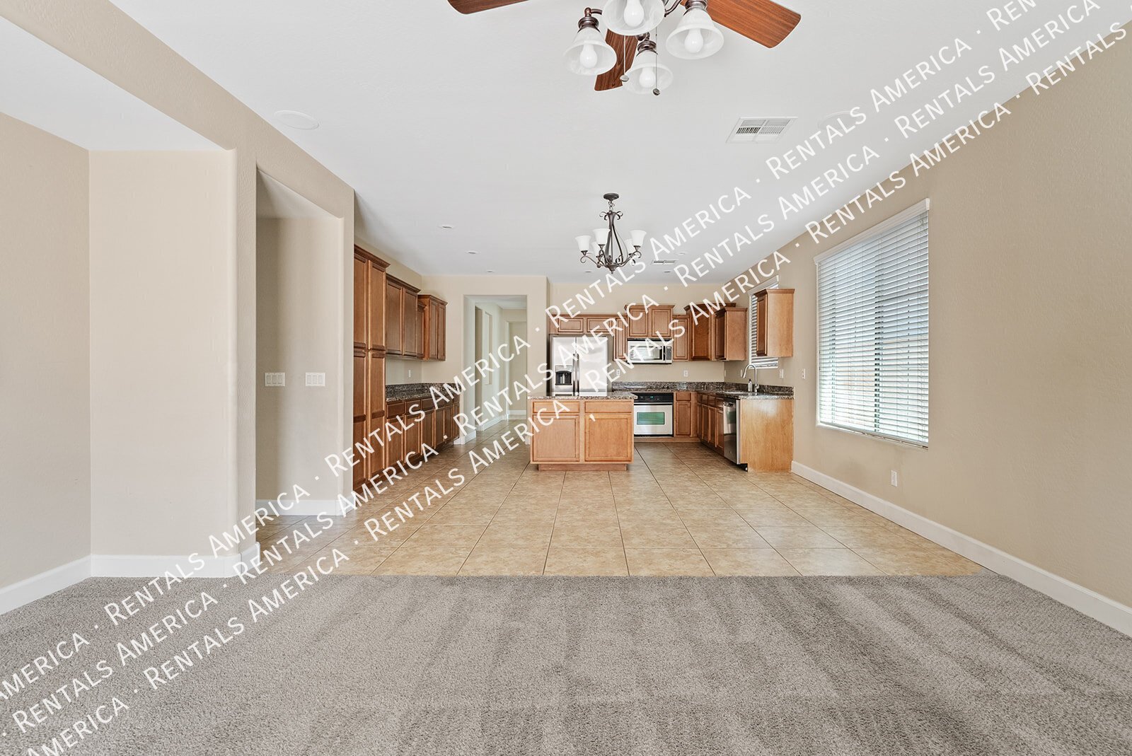 Beautifully Updated Chandler Home with Fresh Paint Inside and Out! property image