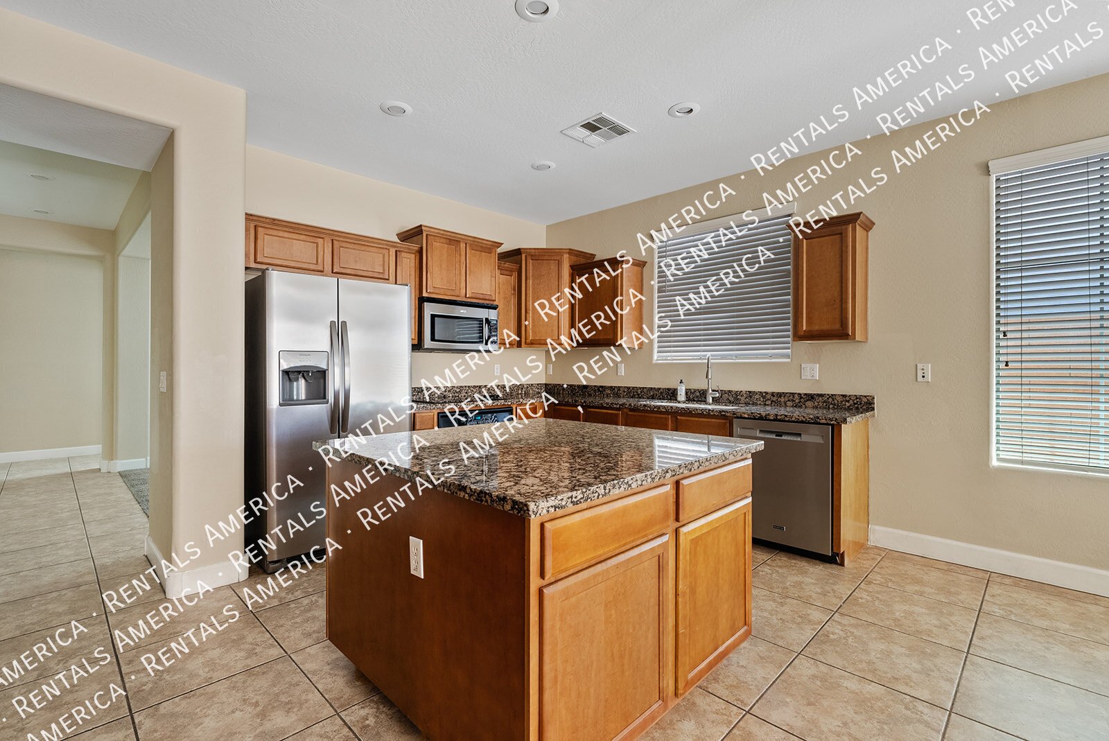 Beautifully Updated Chandler Home with Fresh Paint Inside and Out! property image