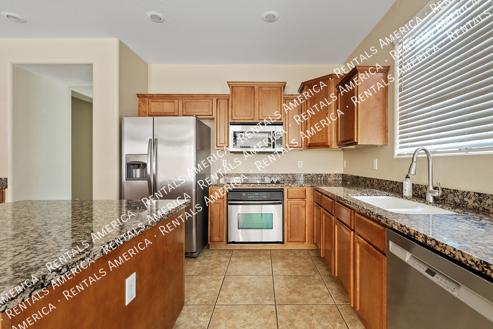 Beautifully Updated Chandler Home with Fresh Paint Inside and Out! property image