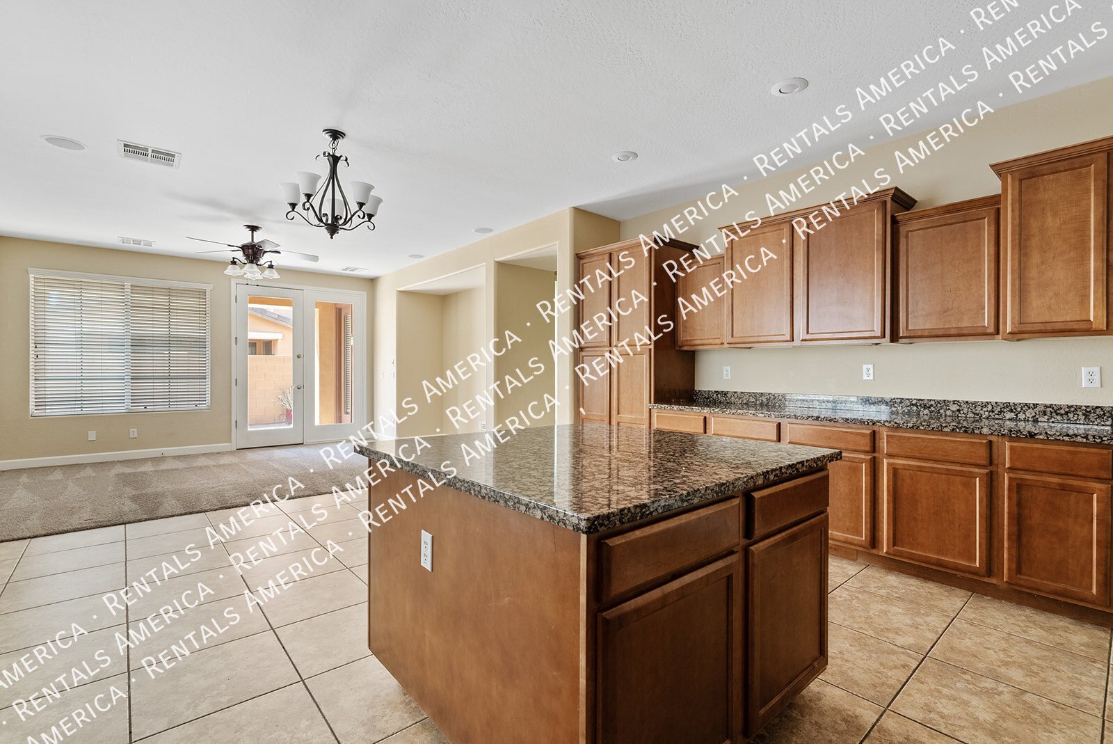 Beautifully Updated Chandler Home with Fresh Paint Inside and Out! property image