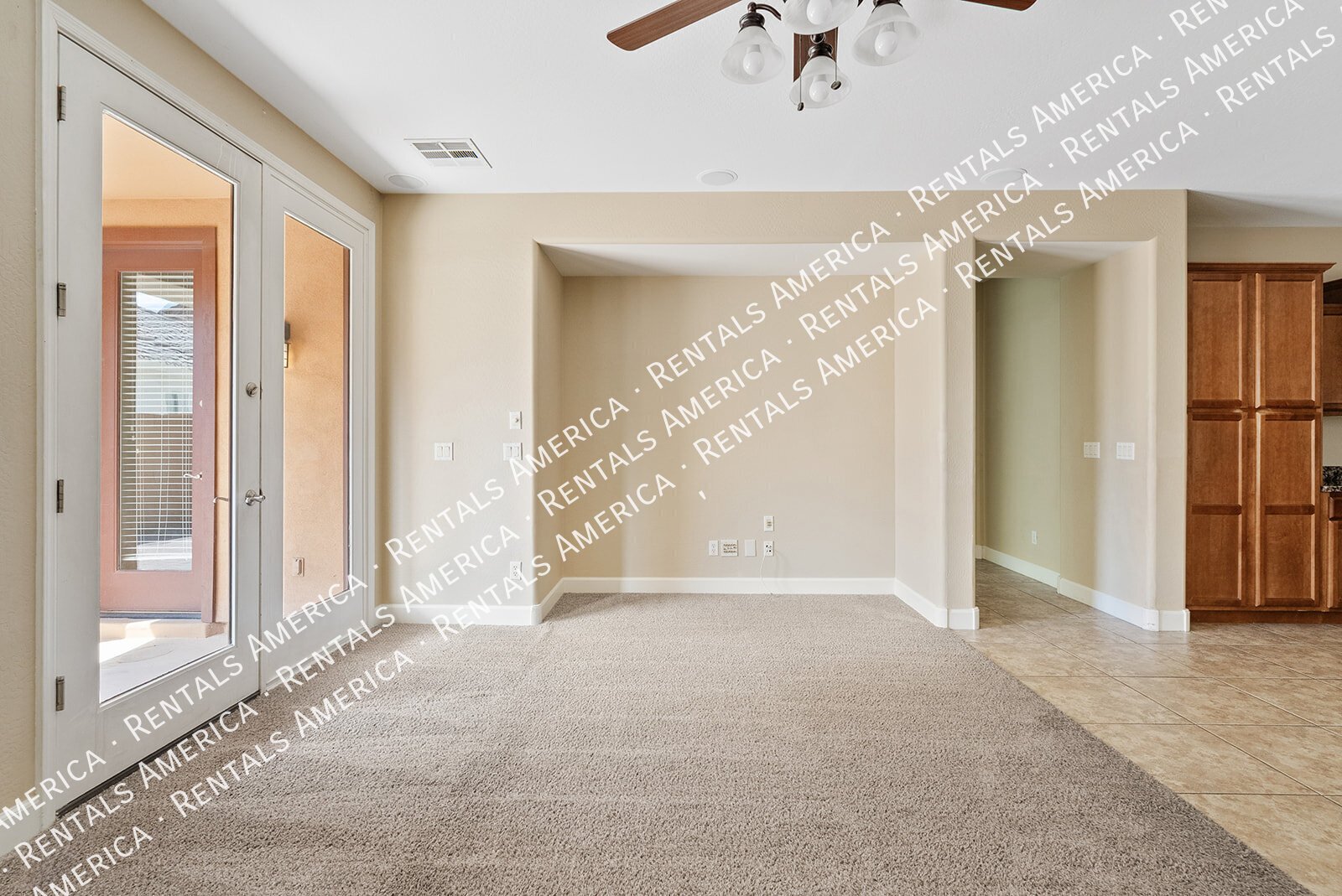 Beautifully Updated Chandler Home with Fresh Paint Inside and Out! property image