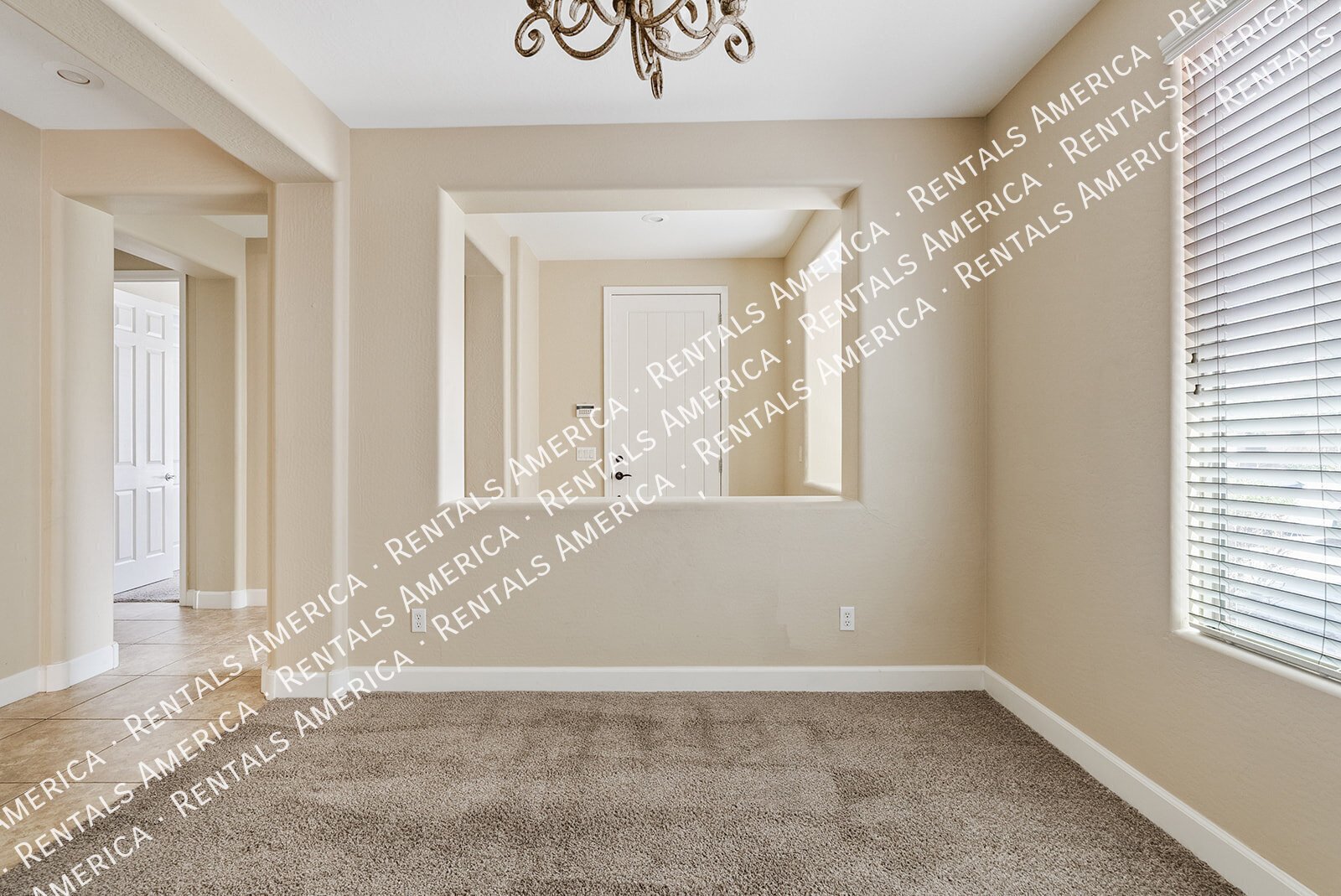 Beautifully Updated Chandler Home with Fresh Paint Inside and Out! property image