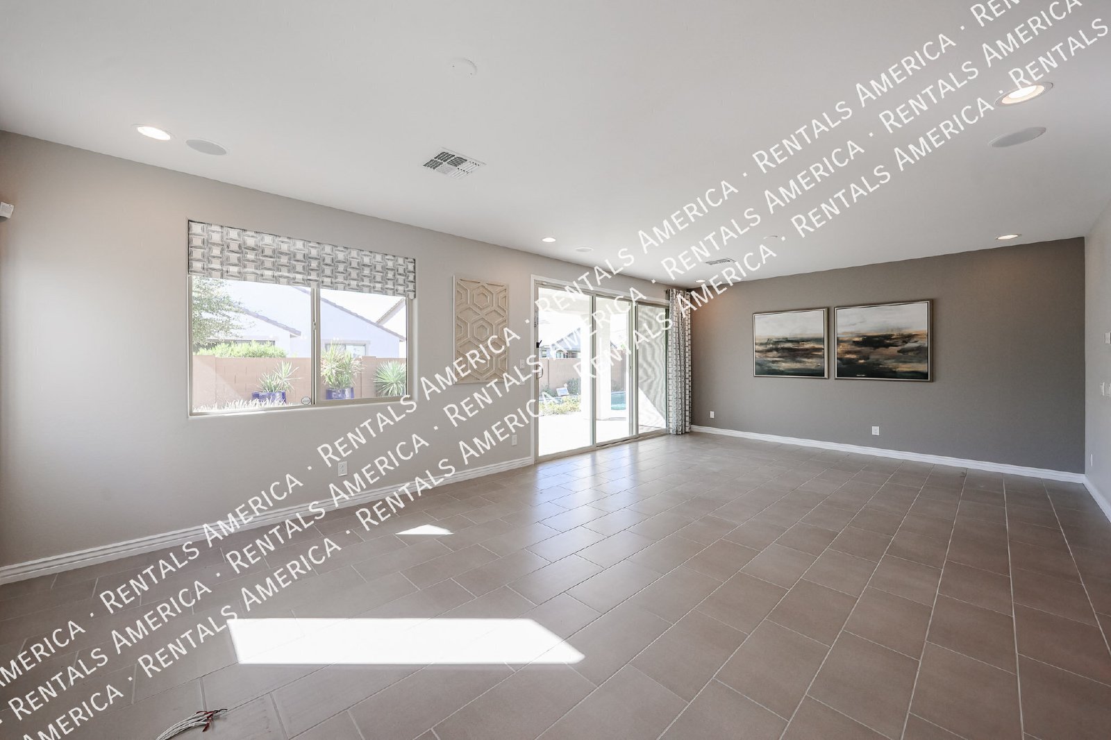Beautiful Modern Home with Private Pool in Surprise, AZ! property image