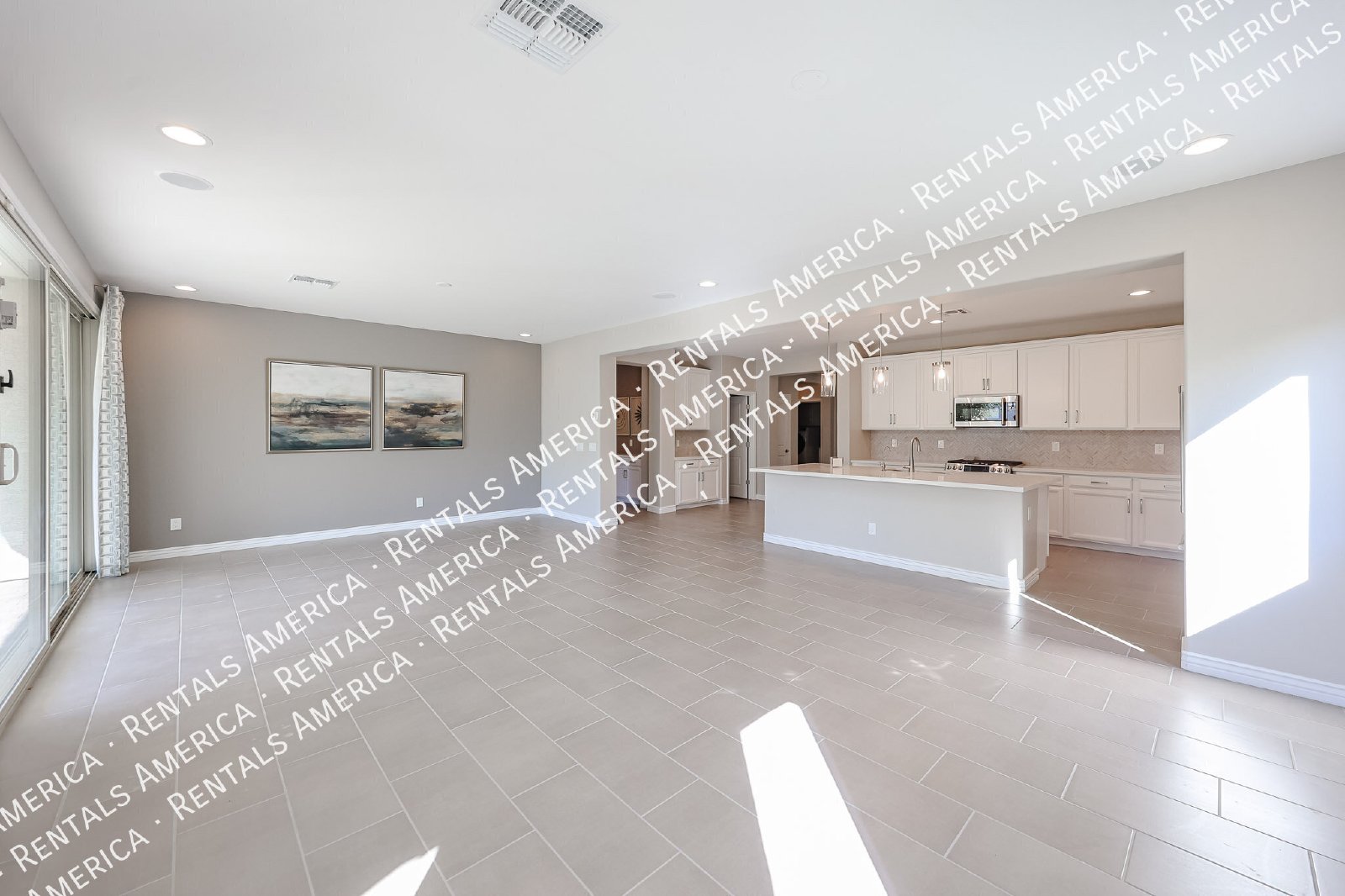 Beautiful Modern Home with Private Pool in Surprise, AZ! property image