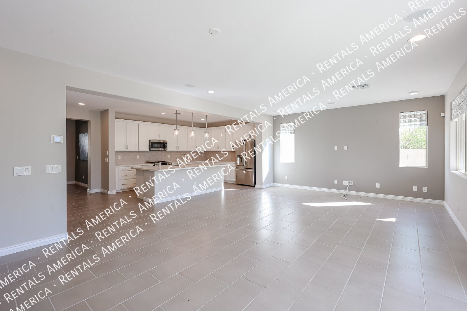Beautiful Modern Home with Private Pool in Surprise, AZ! property image