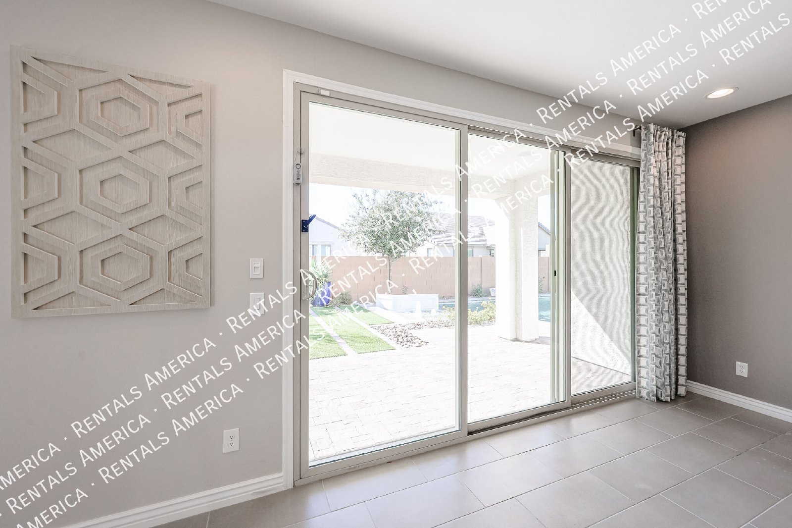 Beautiful Modern Home with Private Pool in Surprise, AZ! property image