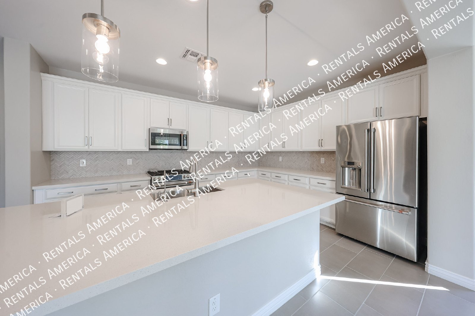 Beautiful Modern Home with Private Pool in Surprise, AZ! property image