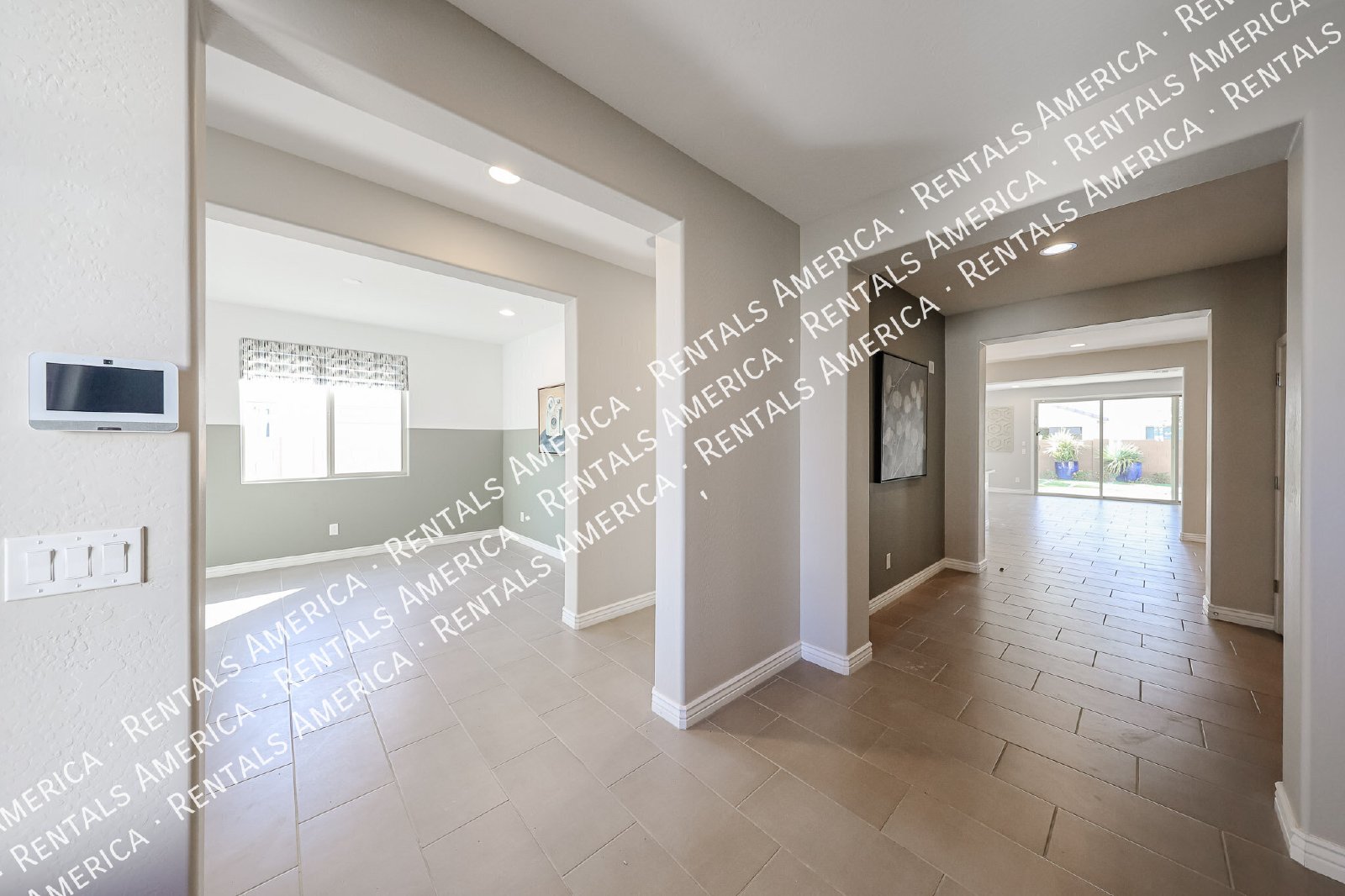 Beautiful Modern Home with Private Pool in Surprise, AZ! property image