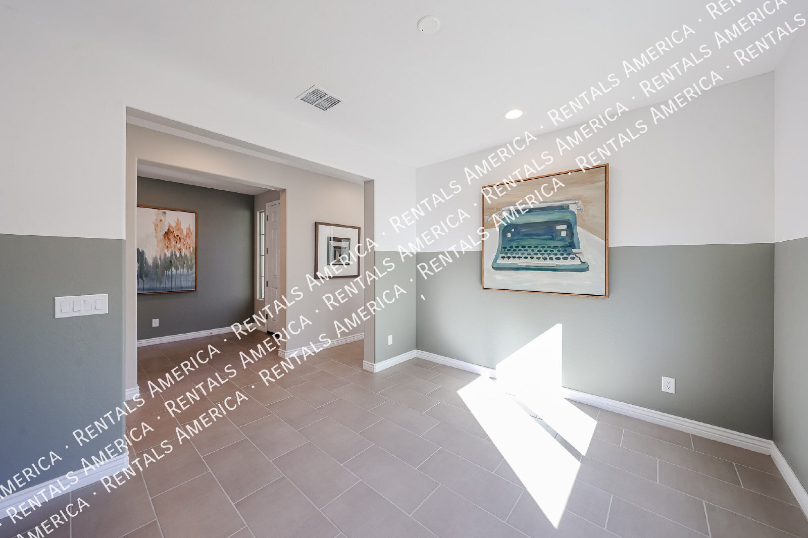 Beautiful Modern Home with Private Pool in Surprise, AZ! property image