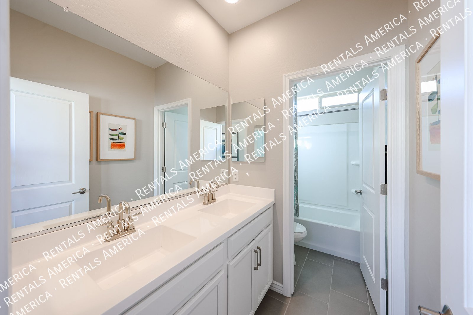 Beautiful Modern Home with Private Pool in Surprise, AZ! property image