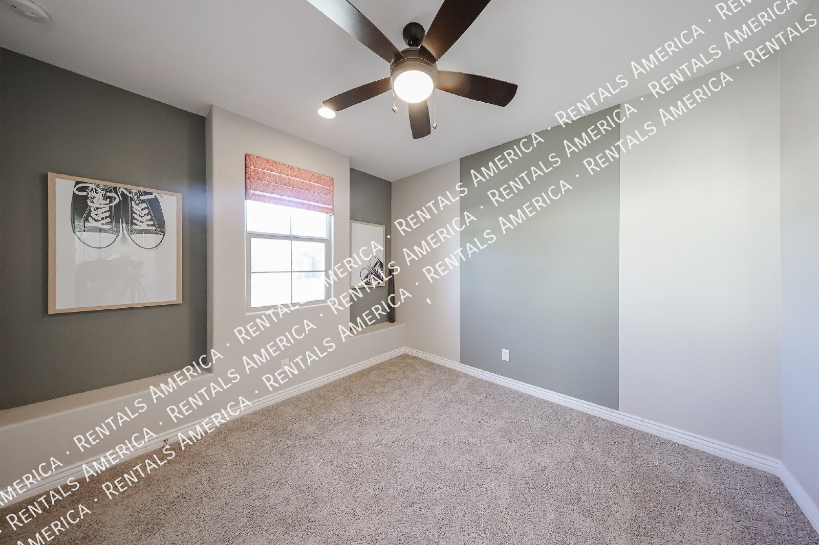 Beautiful Modern Home with Private Pool in Surprise, AZ! property image