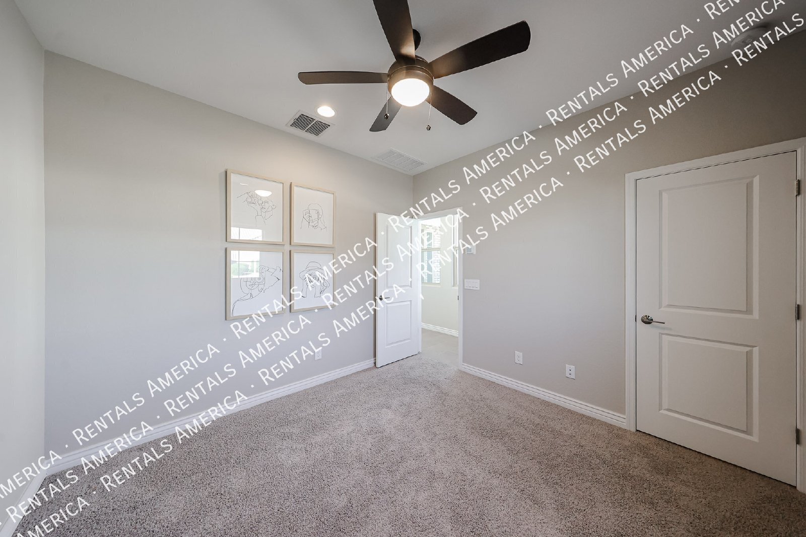 Beautiful Modern Home with Private Pool in Surprise, AZ! property image