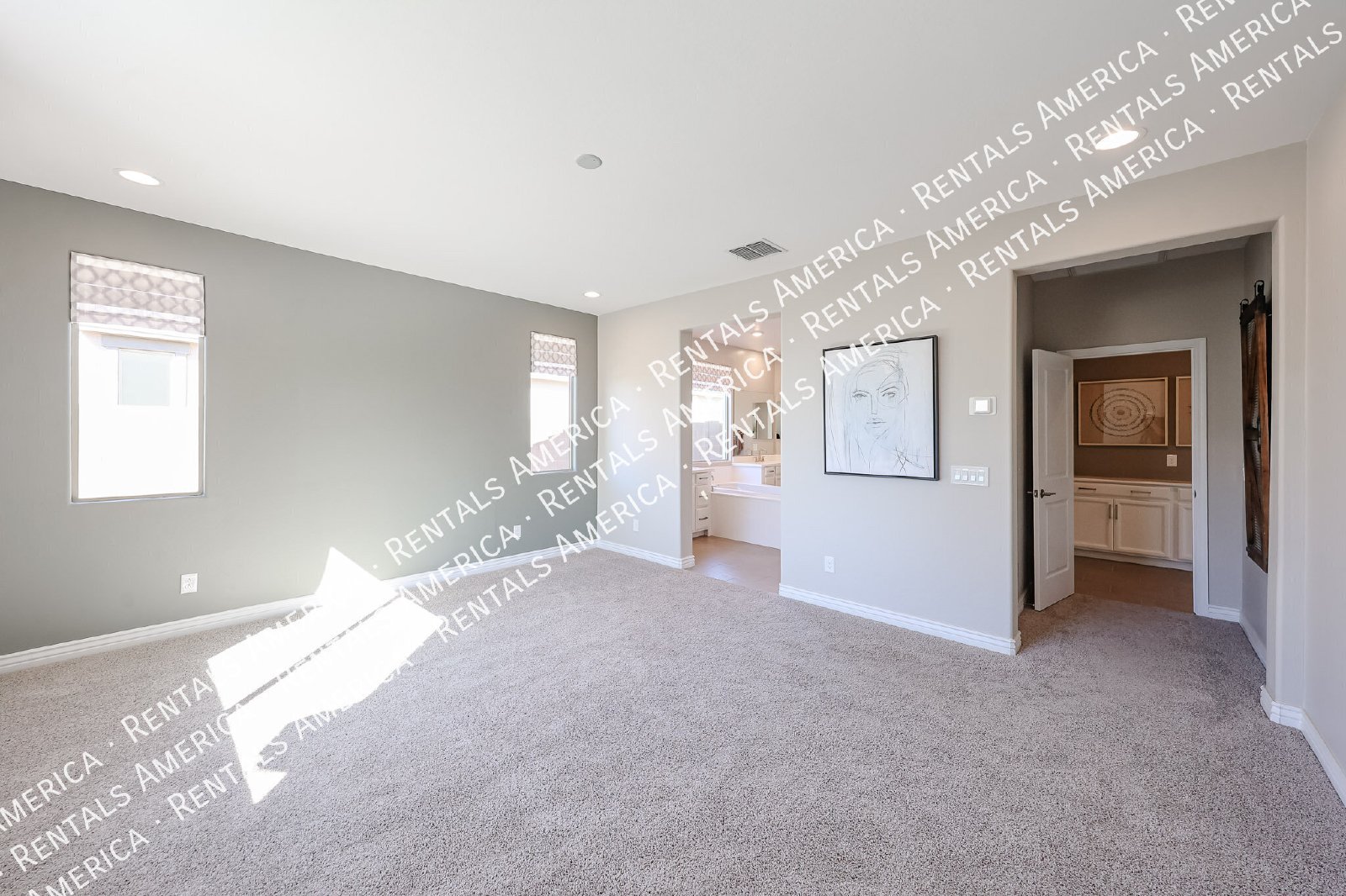 Beautiful Modern Home with Private Pool in Surprise, AZ! property image