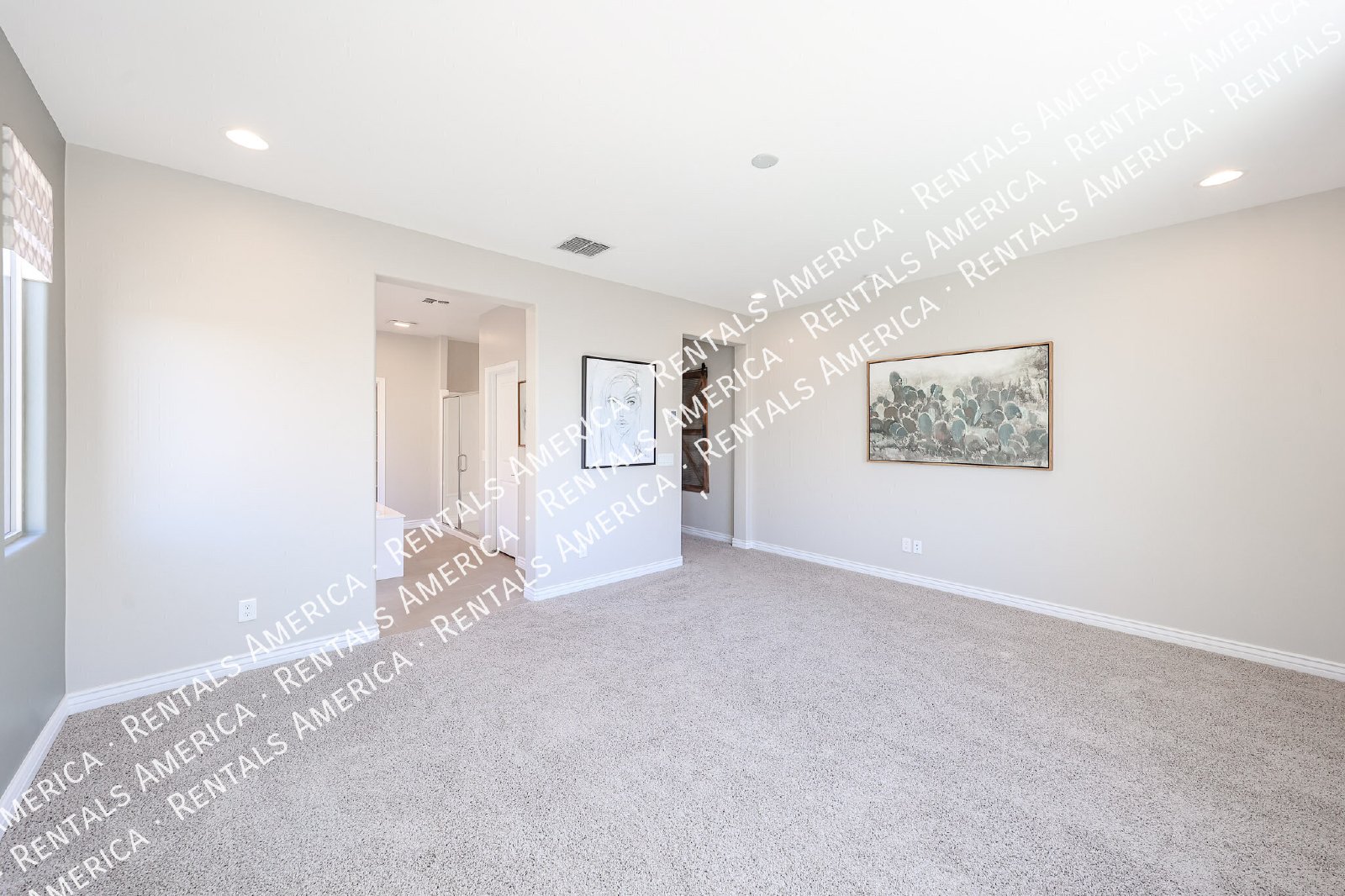 Beautiful Modern Home with Private Pool in Surprise, AZ! property image