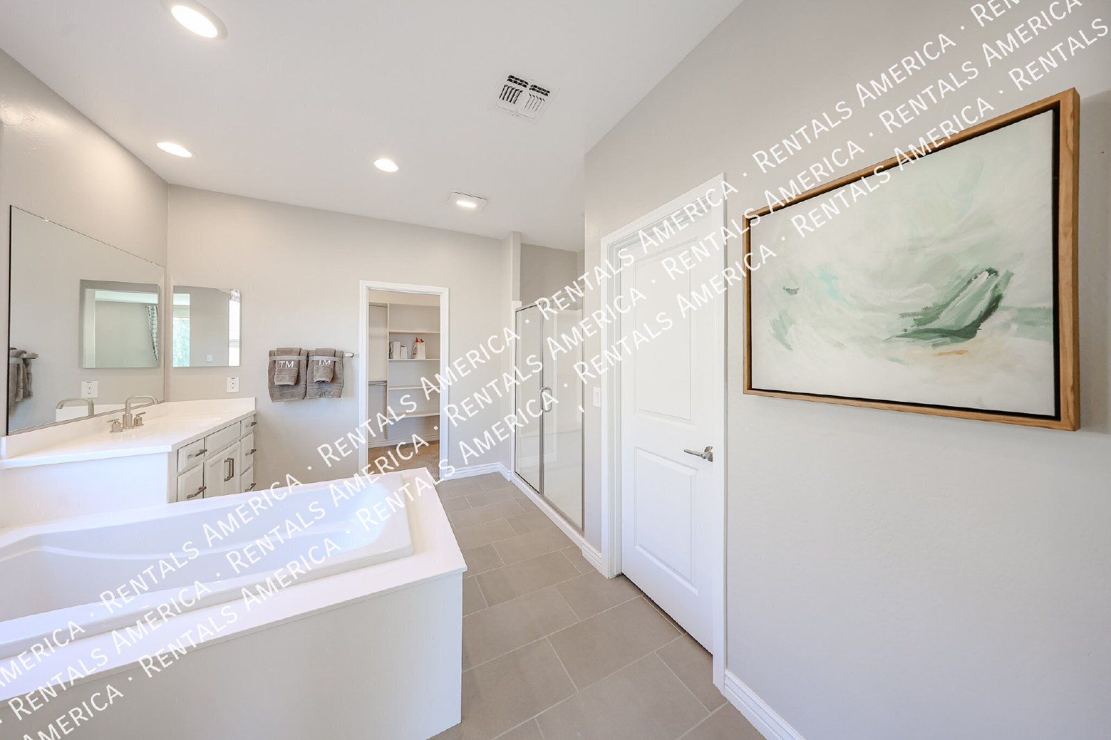 Beautiful Modern Home with Private Pool in Surprise, AZ! property image