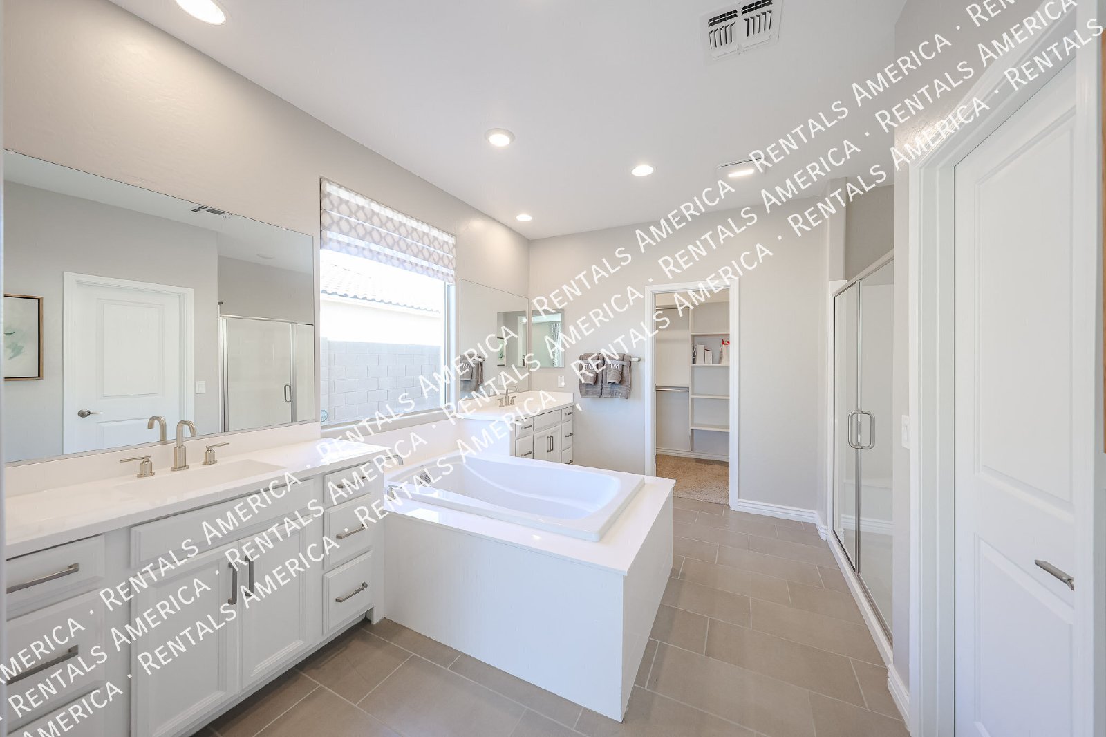 Beautiful Modern Home with Private Pool in Surprise, AZ! property image