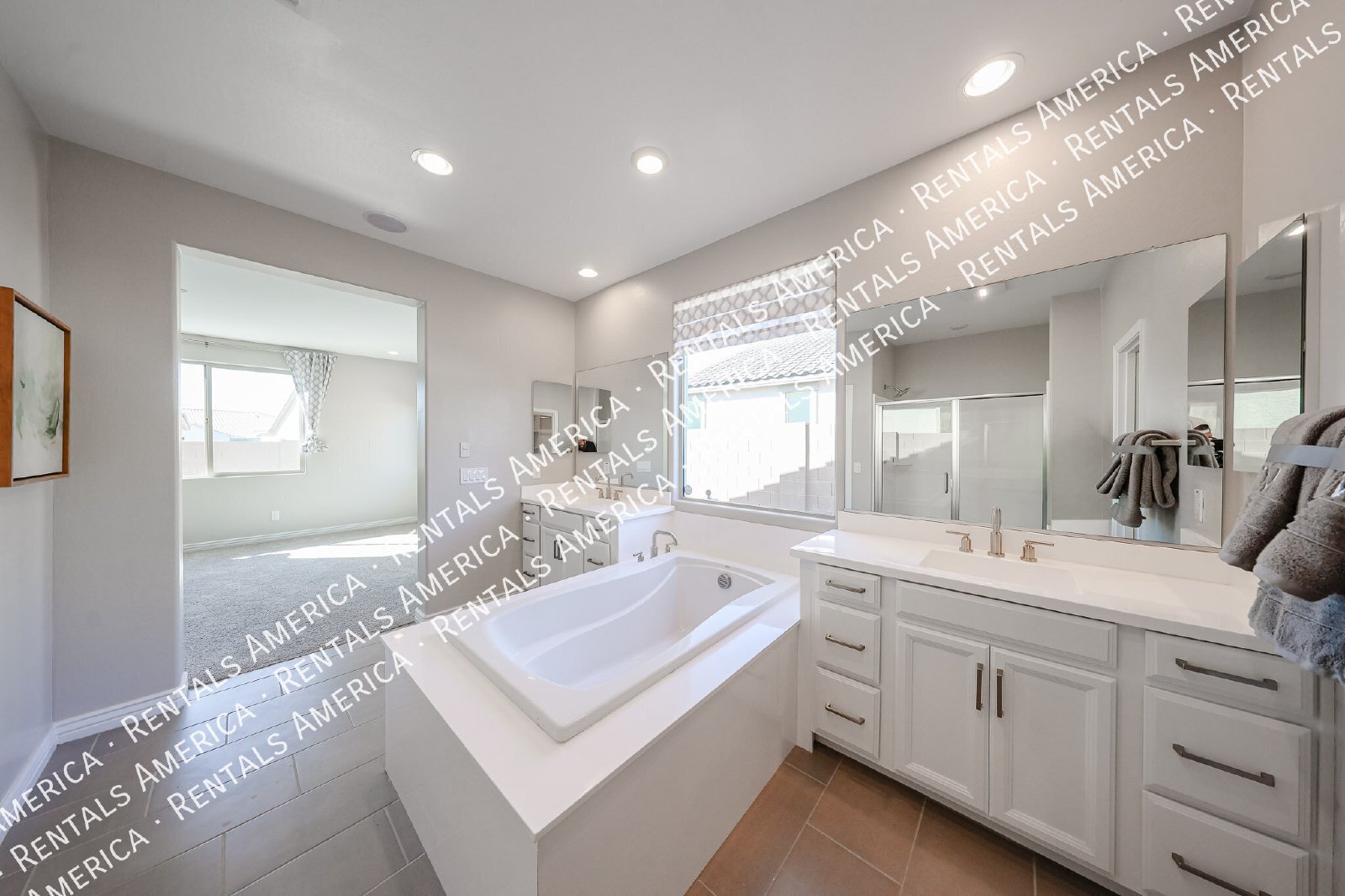 Beautiful Modern Home with Private Pool in Surprise, AZ! property image