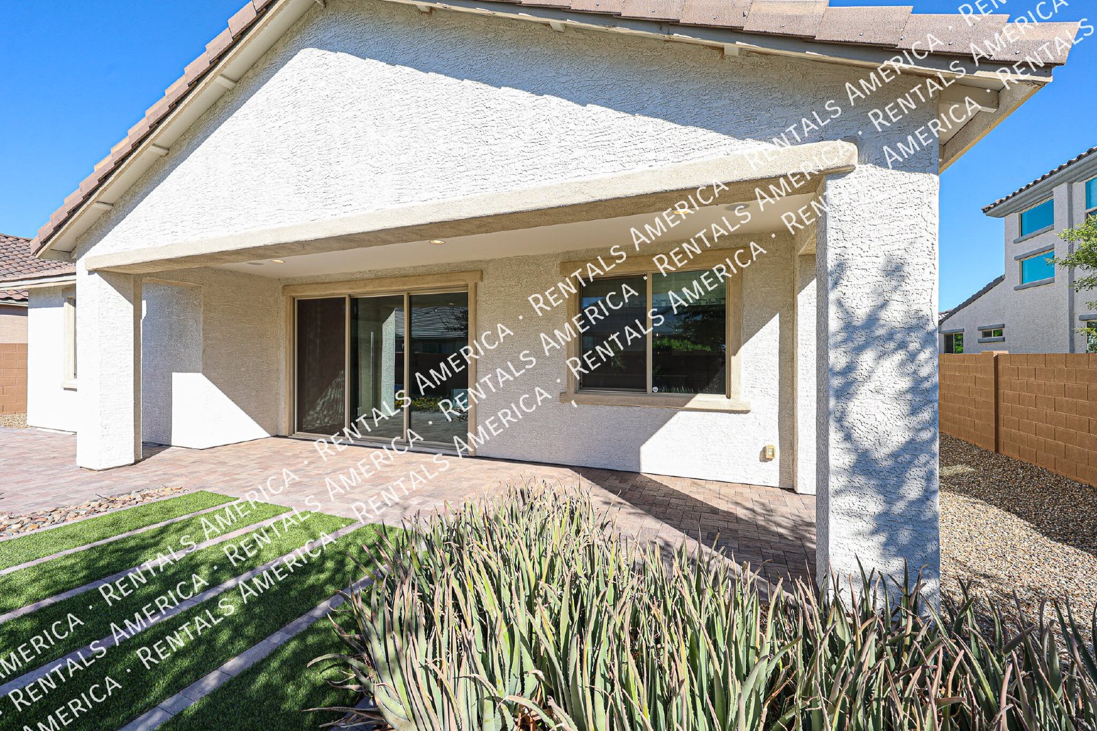 Beautiful Modern Home with Private Pool in Surprise, AZ! property image