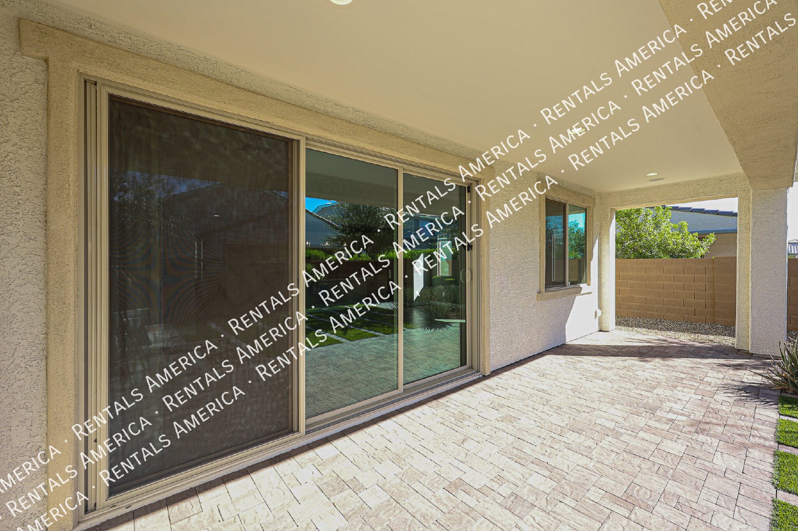 Beautiful Modern Home with Private Pool in Surprise, AZ! property image