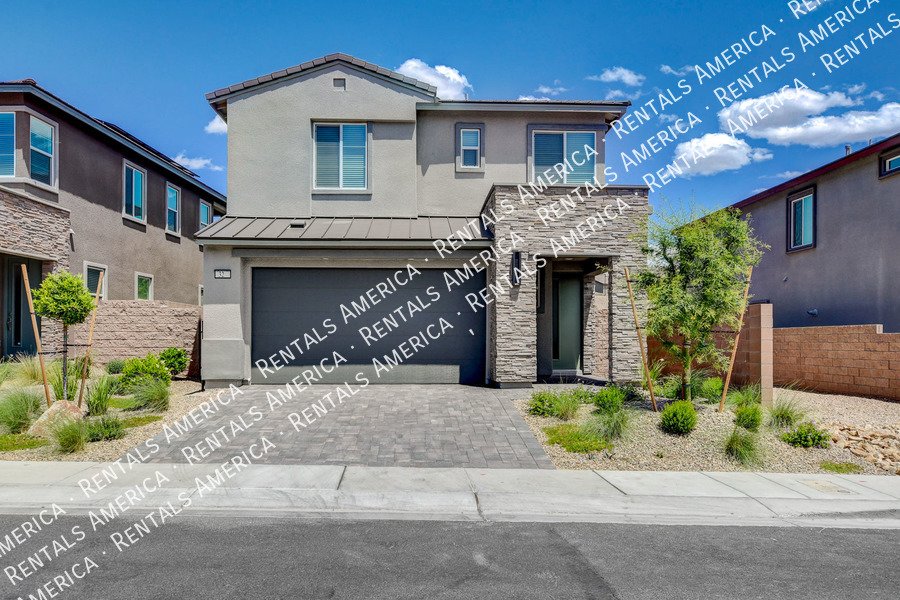 WELCOME HOME! Lake Las Vegas STUNNER! ! property image