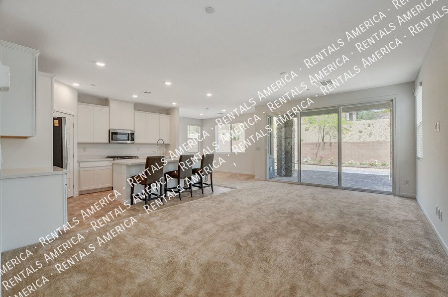 WELCOME HOME! Lake Las Vegas STUNNER! ! property image