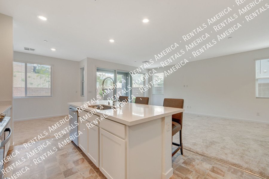 WELCOME HOME! Lake Las Vegas STUNNER! ! property image