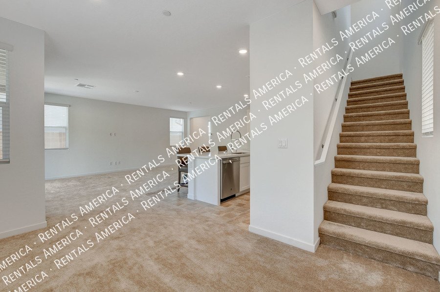 WELCOME HOME! Lake Las Vegas STUNNER! ! property image