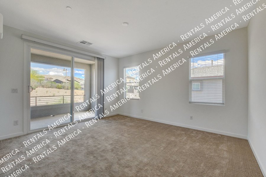 WELCOME HOME! Lake Las Vegas STUNNER! ! property image