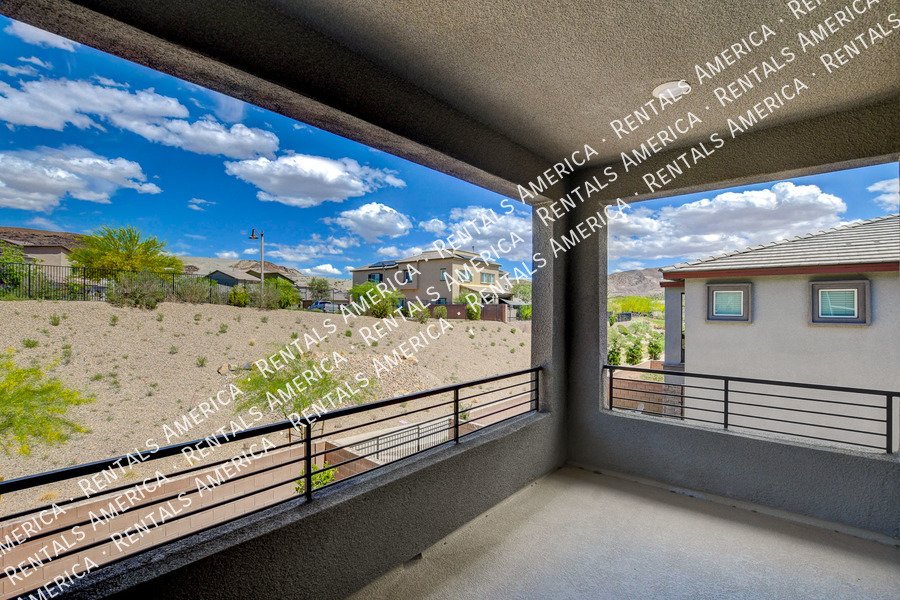 WELCOME HOME! Lake Las Vegas STUNNER! ! property image